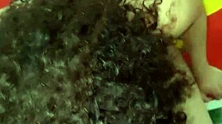 Fucked Wife's Sister with Bigger Ass