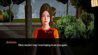 My New Family 206 Anime Hentai