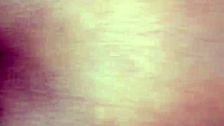 Teasing the Trans Slut's Ass with Intense Anal Fucking