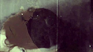 vintage porn with blowjobs stripteases clothes ripped undressing hairy pussy