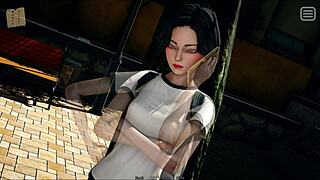 my bully becomes my lover in game