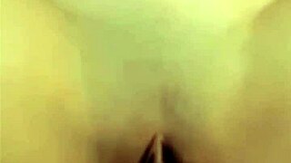 girlfriend close-up after argument