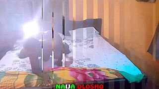 Behind the scenes, Mr Fixer bends over BBW Amara for her first doggystyle deepthroat! 📹