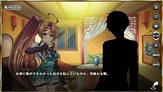 ero scene from makoi koi hime musou tenka touitsu den