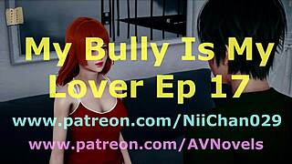 my bully becomes my lover in game