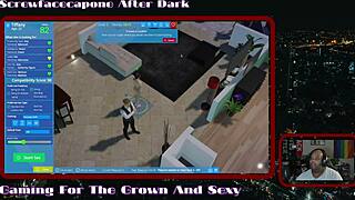 pleasure party highlight reel part 1