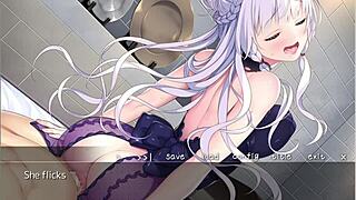 The Humbling Of A Holy Maiden Part 4