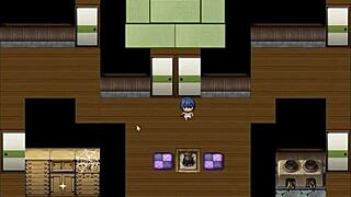 Natsuki Gets Asked For A Striptease By A Weird Guy