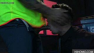 Skyy Knox Feels The Passion In Submissive Fucking