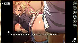 ero scene from makoi koi hime musou tenka touitsu den