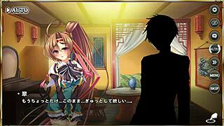 ero scene from makoi koi hime musou tenka touitsu den