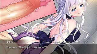 The Humbling Of A Holy Maiden Part 4