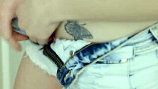 i'm riding my roommate's boyfriend's big black cock