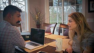 मिसैक्स डॉट कॉम - नाड्या नाबाकोवा और ब्रैंडन एश्टन के साथ कंटेस्ट प्रीव्यू