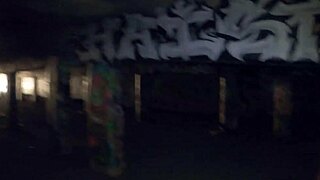 Belle the swinging slut gets fucked hard