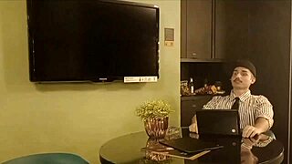 Me candidatei e arrasei como degustadora no escritório