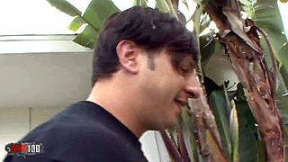 just real amateur banging at home, so raw