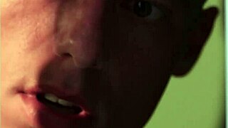 Straight Hunk's First Gay Fuck With Twink Stepbrother In Doggy