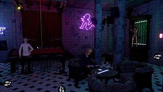 yo, check this nurse squirting in wild gameplay! 🥵