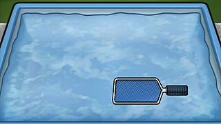 Ever played Summertime Saga Part 41 with hardcore hentai action? Anime cum in pussy awaits.