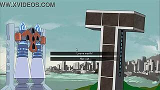 Fresh batch of 18titans: Another really exciting show is Episode 48, a tantalizing treat