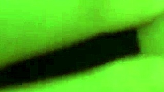 Wet pussy fingering explodes!