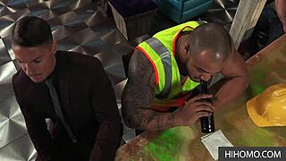 Skyy Knox Feels The Passion In Submissive Fucking