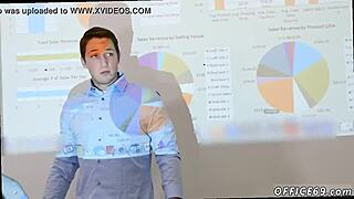 Hot gay boy having xxx sex for the first time on pantsless friday