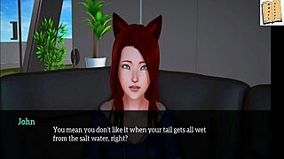 My new family episode 153