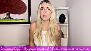 Signs that a woman liked you on the first date with Joyce Gumiero