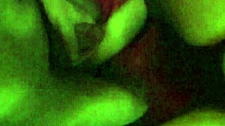 Girl In Bathroom Gets Tight Teen Cunt Fucked