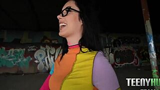 we both wanna fuck jazmin luv hard