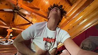 Stepmom does something she never thought she would