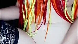 Video Call With Lover