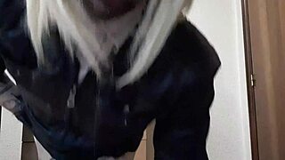 Melvin C's Gay Adventure