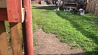 Wanna Join My Outdoor Sex Adventure?