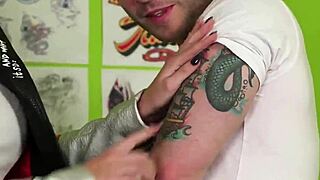 Cfnm Milfs and Babe in Femdom Group Suck and Jerk Lucky Dude