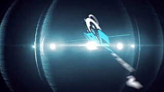 soap opera drama unfolds with lesbian lovers fighting over big tits! 😍