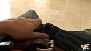 i never thought selling newspapers would lead to anal with a married stranger.