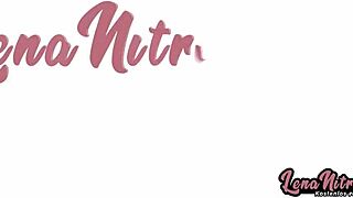 Blonde thot fucked get a fuck date