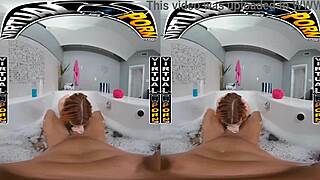 Morning Sex With Sexy Redhead Girlfriend Keely Rose