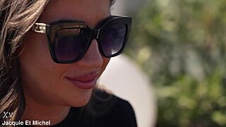 Big Anal Fuck for Lara Leaves Her Gasping with Monster Cock Action