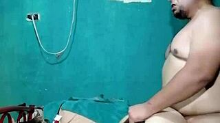 Mooncherry And Hunter Fuck Hard In Doggystyle Position