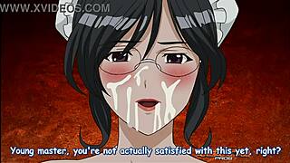 woman with big tits gettin' fucked by rich man, cum everywhere!