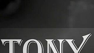 Bold Anal Destruction for Valentine's Gift