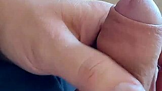 omg, close up of this big dick and feet, i cant even... so hottt!