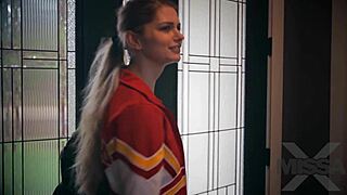 missax com - the contest preview with nadya nabakova and brandon ashton