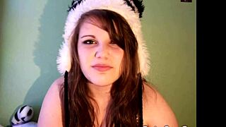 Compilation of Babes Sharing Virginity Stories on Webcam