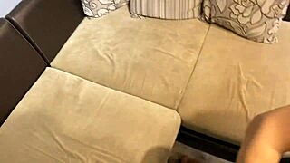 Kate Rich adult film actress shows what happens when a lady is 9 months pregnant and still willing to give a hardcore blowjob