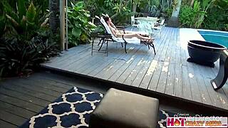 Beautiful Latina Teen Fucking With Big Tits